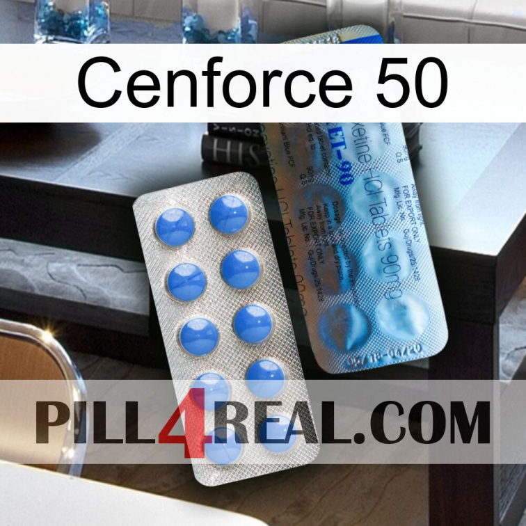 Cenforce 50 40